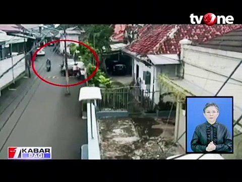 Ibu Hamil Tewas Ditabrak Wanita yang Sedang Belajar Nyetir