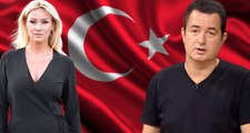 Türkiye tek yürek oldu! Ünlü isimlerin şehit paylaşımları peş peşe geldi