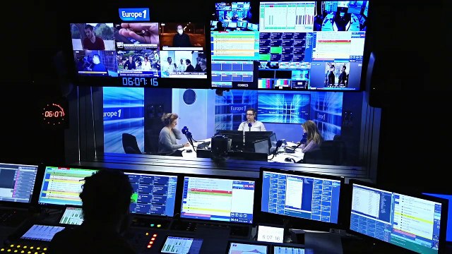 INFO E1 - Coronavirus : le dévissage des Bourses inquiète l'Autorité des marchés financiers