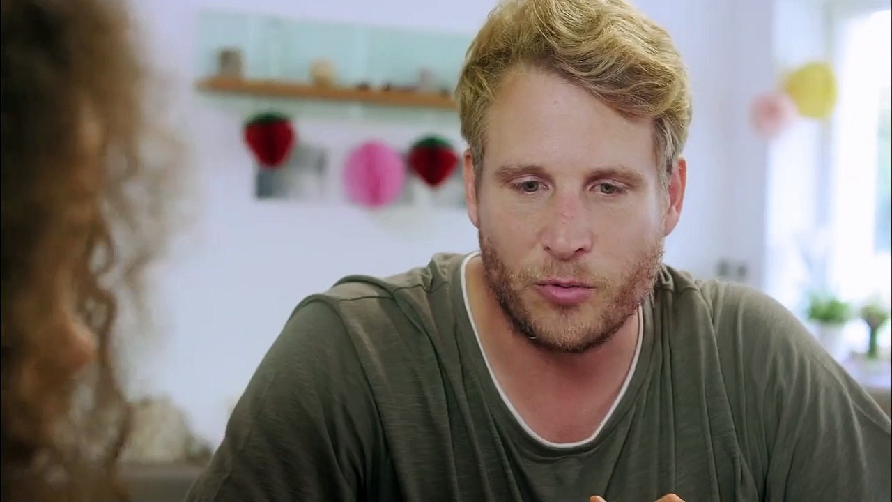 Die Flaschenpost-Insel Film