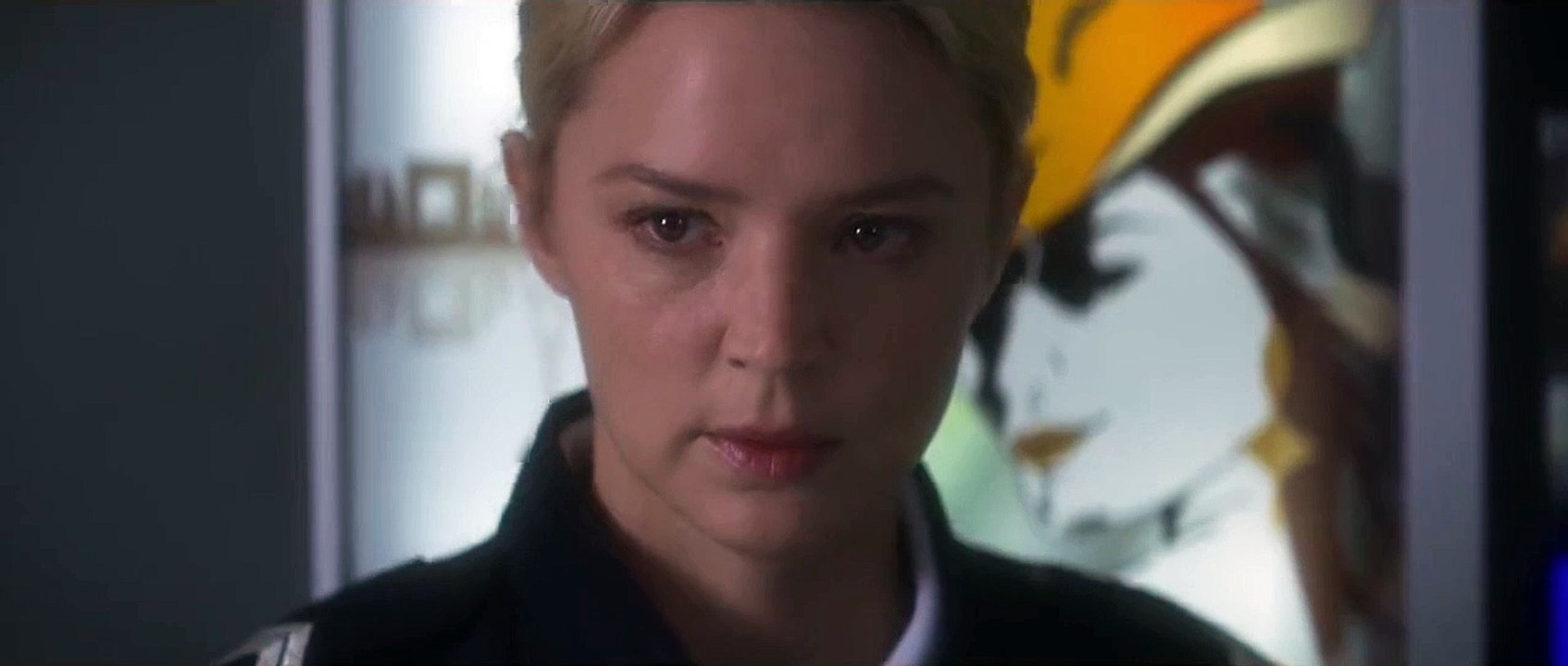 Bis an die Grenze Film mit Virginie Efira und Omar Sy