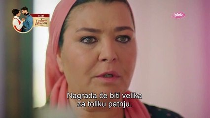 Nemoguća Ljubav  Epizoda  98- Nemoguća Ljubav  Epizoda 98