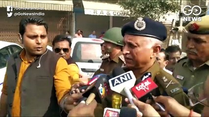 दिल्ली हिंसा में अब तक 38 लोगों की मौत, जांच के लिए दो SIT का गठन कर सभी FIR ट्रांसफर