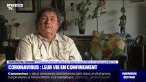 Coronavirus: ces Français reviennent de zones à risque, ils racontent leur vie en confinement