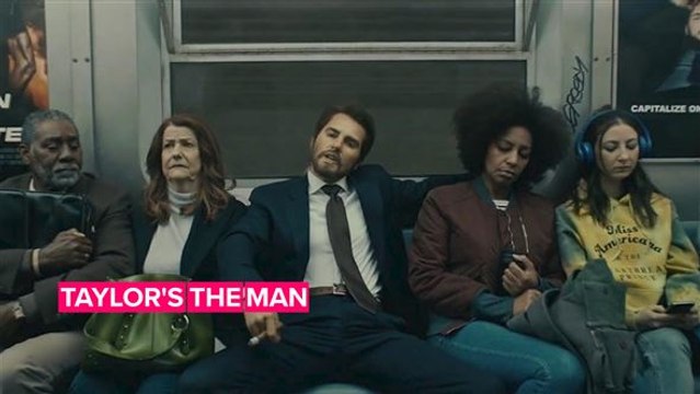 Taylor Swift’s ‘The Man’ video is a message to Scooter Braun & Scott Borchetta