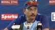Ravi Shastri says he is not like any other coach | Coach | Ravi Shastri | India