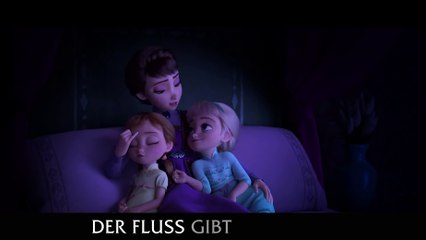 Die Eiskönigin 2 Film Clip - Es kommt zu dir