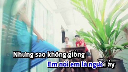 [Karaoke Beat Chuẩn] Chuyện Tình Trên Facebook - Hồ Việt Trung