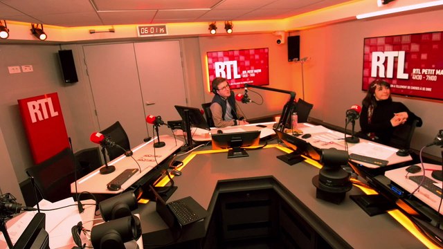 Les infos de 6h - Air France veut supprimer 1.500 postes d'ici deux ans