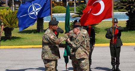 Şehit haberlerinin ardından NATO'nun Türkiye'ye destek verip vermeyeceği tartışma konusu oldu