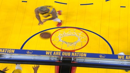 Play of the Day: JaVale McGee