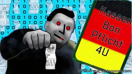 KassenBonZwangPflicht