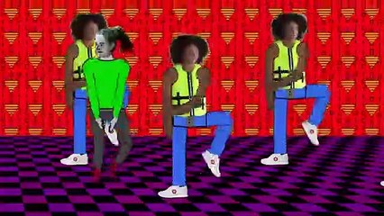 NPCwatch feat. Racketebot - Das Bo(o)t (Grayfugee RMX)