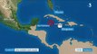 Virus : Un bateau de croisière parti de Miami avec des centaines de passagers refusé dans tous les ports... alors que personne n'est contaminé à bord !