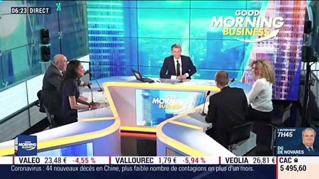 Culture Geek : La reconnaissance faciale...pour les animaux, par Anthony Morel - 28/02