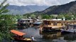 A Lazy Shikara Cruise on Dal Lake, Srinagar | Tour of Dal Lake | Dal Lake ‘Shaan-e-Kashmir’