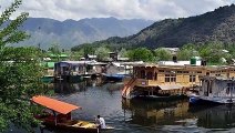 A Lazy Shikara Cruise on Dal Lake, Srinagar | Tour of Dal Lake | Dal Lake ‘Shaan-e-Kashmir’