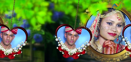 PANCHHI BOLE HAI KYA || EDIUS WEDDING SONG PROJECT NY NAVINVISUALS