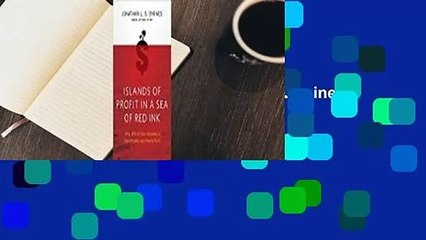 Full version  Islands of Profit in a Sea of Red Ink: Why 40% of Your Business is Unprofitable,