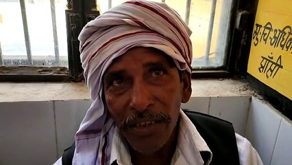 झाँसीः स्वास्थ्य विभाग की लापरवाही, अस्पताल में अव्यवस्थाओं का अंबार