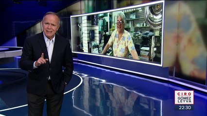 Noticias con Ciro Gómez Leyva | Programa Completo 27/febrero/2020