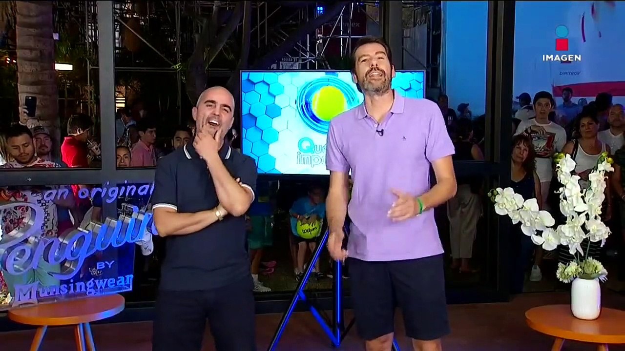 Qué Importa | Programa Completo 27/febrero/2010