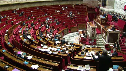 1ère séance : Système universel de retraite (projets de loi ordinaire et organique) (suite) - Jeudi 27 février 2020