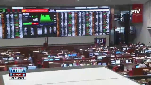 Long-term effects ng COVID-19 sa ekonomiya, pinag-aaralan ng BSP