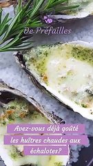 Videomaker | Sample Video - Oysters (FR)