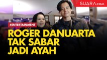 Cut Meyriska Hamil 4 Bulan, Roger Danuarta Tak Sabar Jadi Ayah