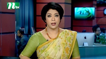 NTV Modhyanner Khobor | 28 February 2020