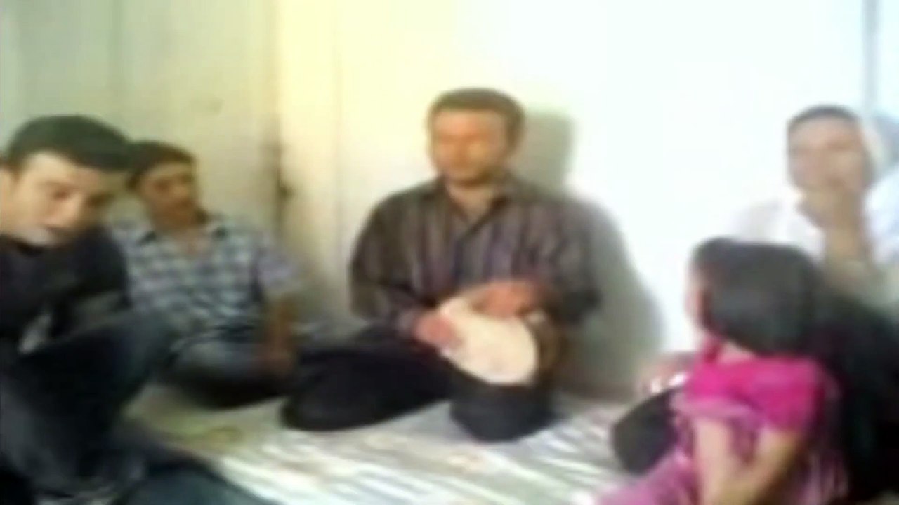 Devecipınar Köyü | Mithat Duru | Türkü | HD | 2007