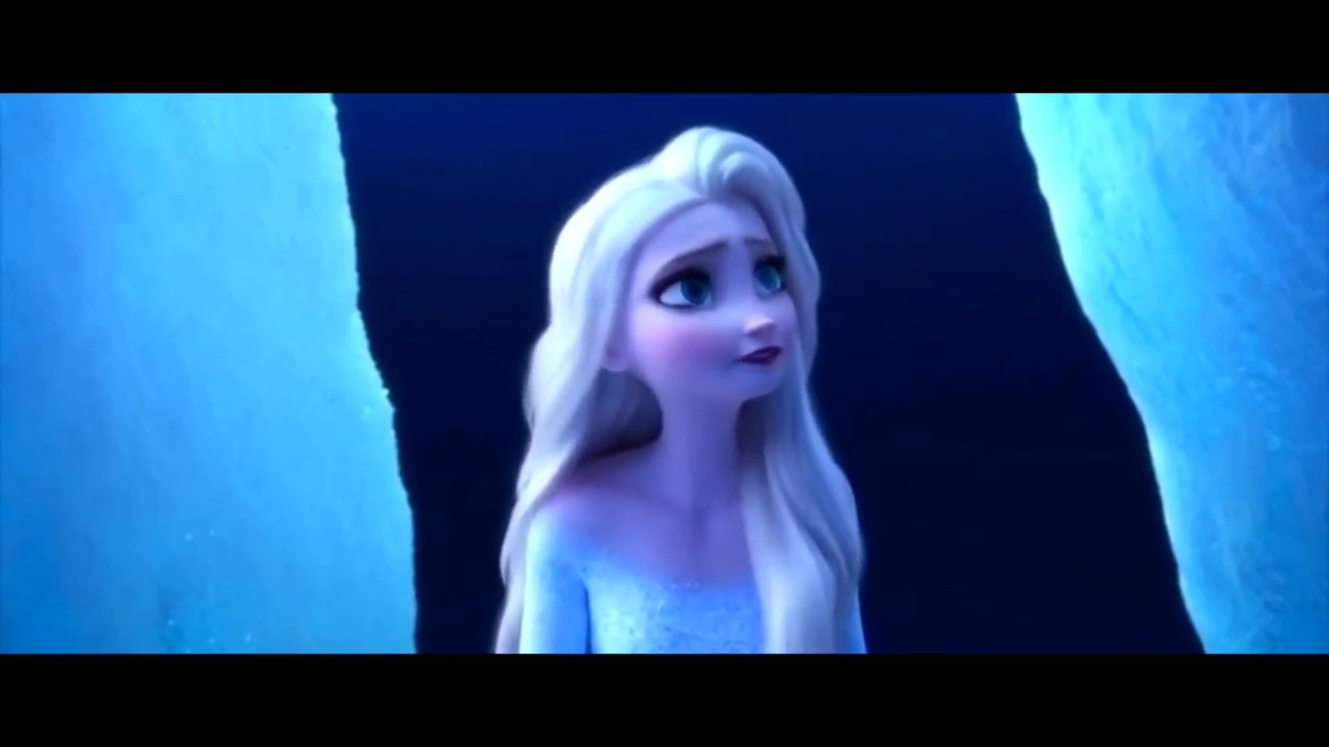 FROZEN 2 Movie Clip - Song - Show Yourself - video Dailymotion