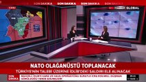 NATO İdlib için toplanacak!