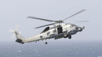 All you need to know about MH-60R Multi-Mission Helicopters | Oneindia Malayalam