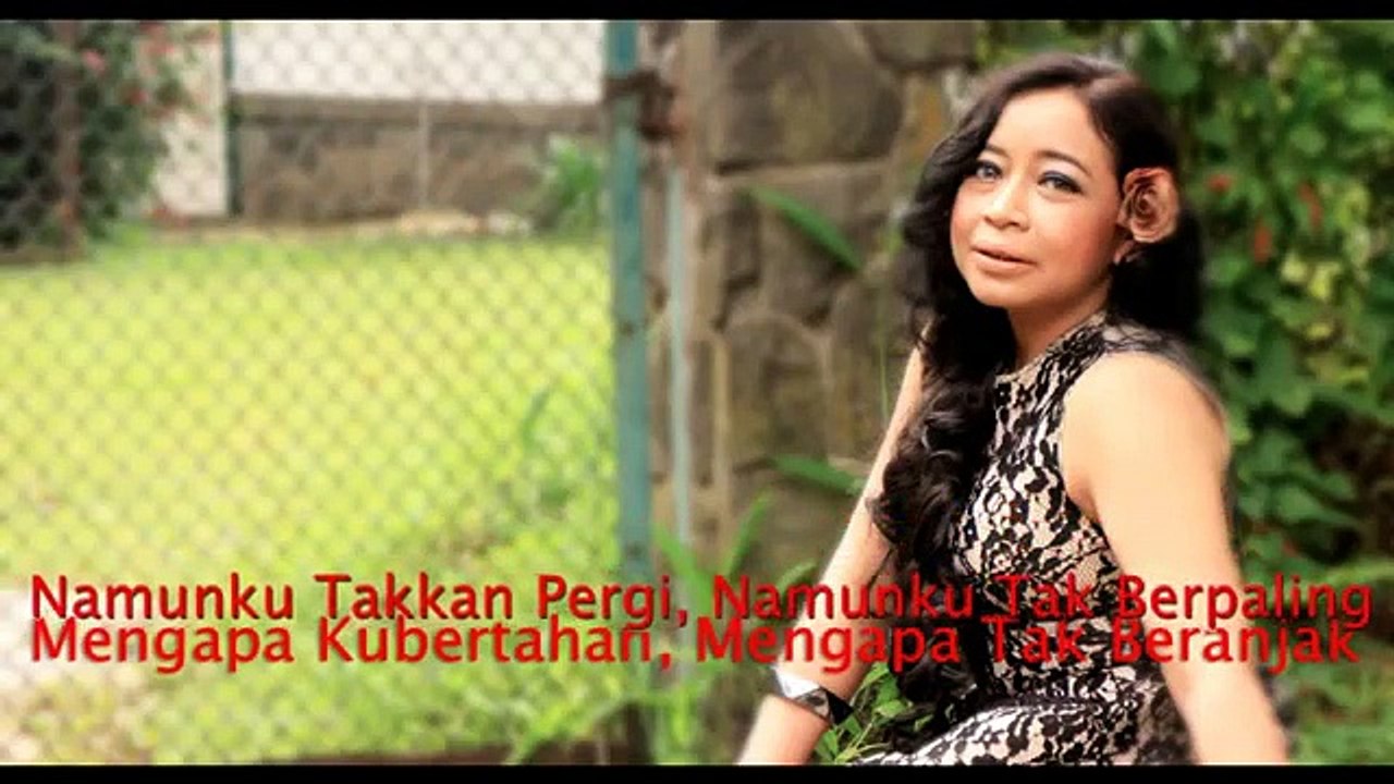 Veena - Tak Mudah (Official Video)