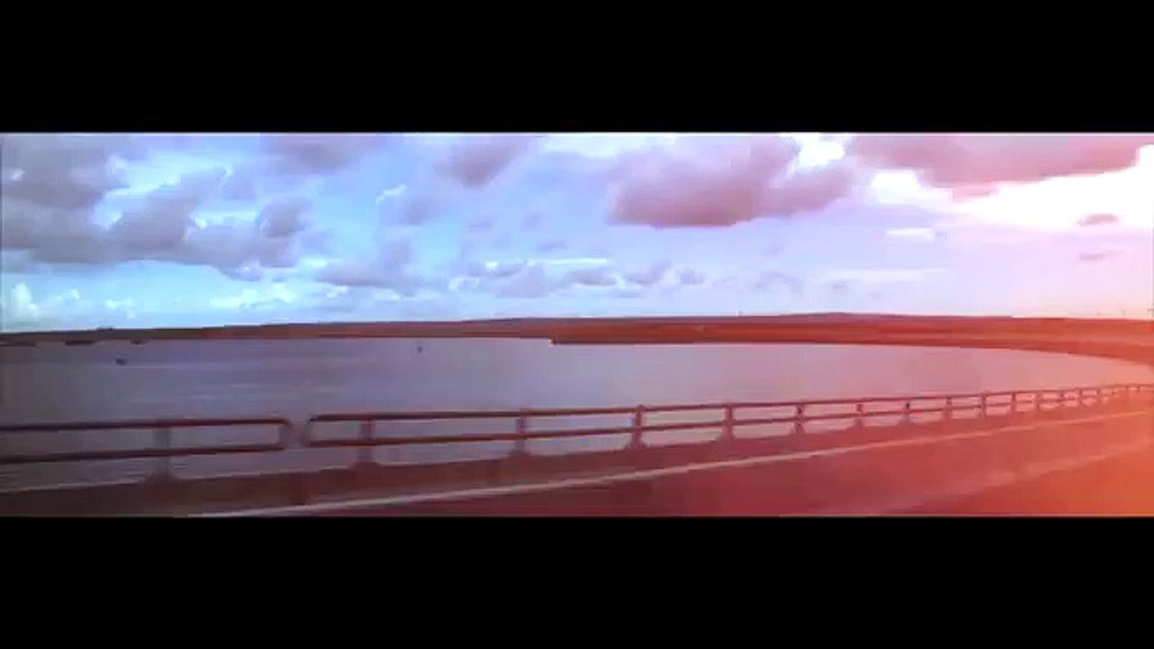 Wayang - Damai (Official Video)