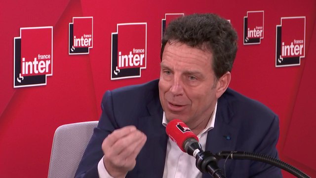 Geoffroy Roux de Bézieux, président du Medef : Je regrette qu'on ne puisse pas débattre sérieusement. Quand au bout de huit jours on a fait un article sur 65, c'est qu'il y a un problème.