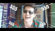 [ Teaser ] Vlog ครั้งแรกของมิกค์ ทองระย้า !  l Star Cam Ep.21