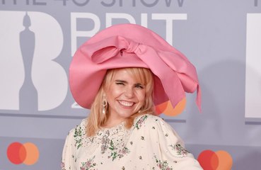 Paloma Faith teams up with Jonas Blue on garage track