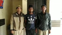कैरानाः 10 पेटी देसी अवैध शराब के साथ तस्कर गिरफ्तार