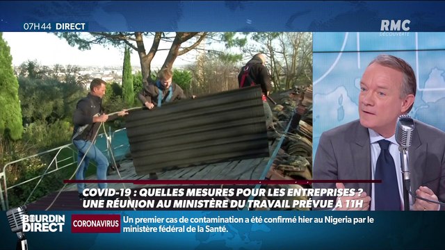 L'interview Savoir comprendre : Jean-Eudes du Mesnil du Buisson - 28/02