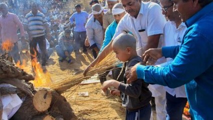 1 crore compensation for Ratan Lal's family: Kejriwal