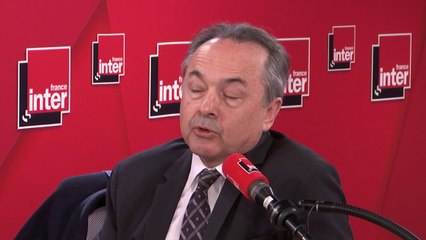 Gilles Kepel : "J'ai toujours été dubitatif quant à l'illusion qui consistait à croire que Bachar el-Assad ne tiendrait pas longtemps. On savait que Assad s'appuyait sur les alaouites, qui feraient tout pour ne pas être évincés du pouvoir."