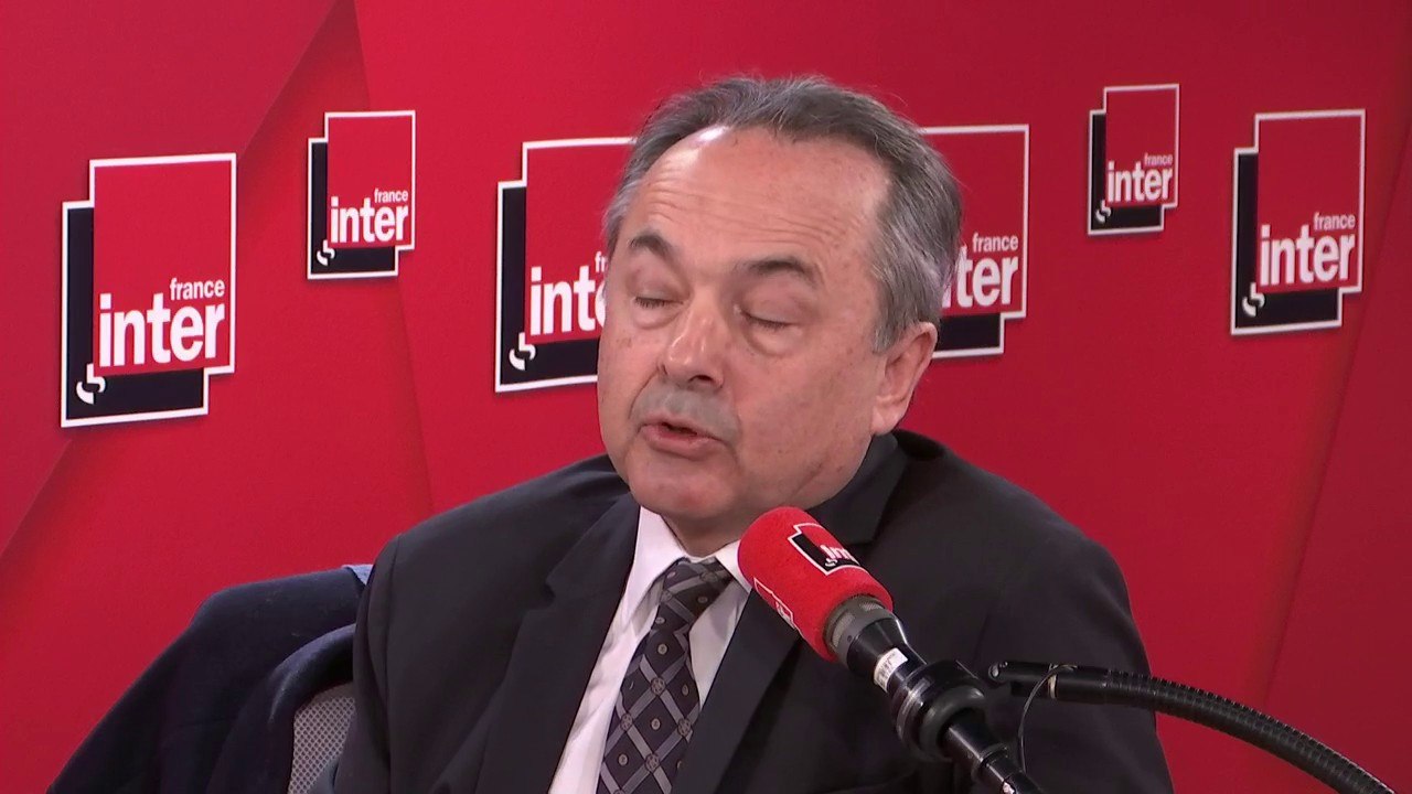 Gilles Kepel : "J'ai toujours été dubitatif quant à l'illusion qui consistait à croire que Bachar el-Assad ne tiendrait pas longtemps. On savait que Assad s'appuyait sur les alaouites, qui feraient tout pour ne pas être évincés du pouvoir."