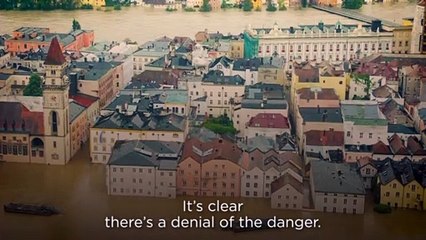 I migranti climatici sono già tra noi, e sono europei