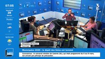 La matinale de France Bleu Occitanie du 28/02/2020