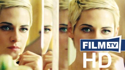 Jean Seberg - Against All Enemies Trailer Deutsch German (2020)