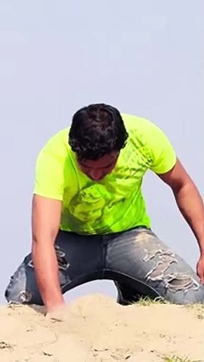 Tune sath jo mera chhoda diwana tera mar jayega  video clip