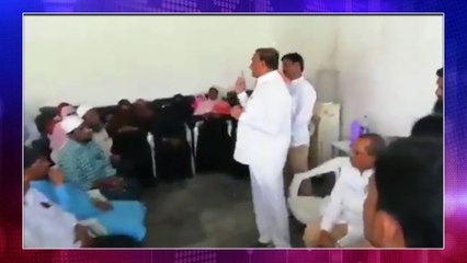 TRS MLA's CAA Controversy: Pak People Are Welcome In Telangana